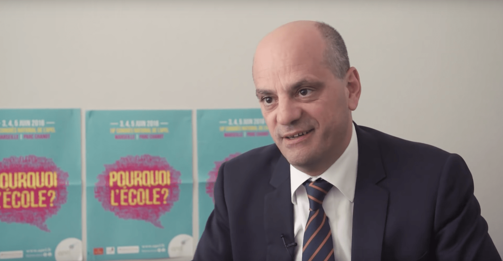 Congrès national de l’APEL Congrès national de l’APEL