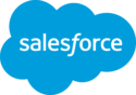 Salesforce – Exec dinner