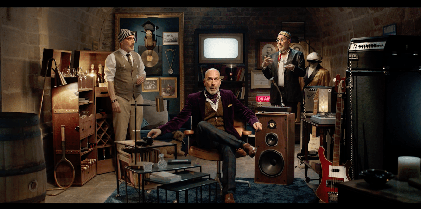 Client anonyme – Campagne Ask(Ed)