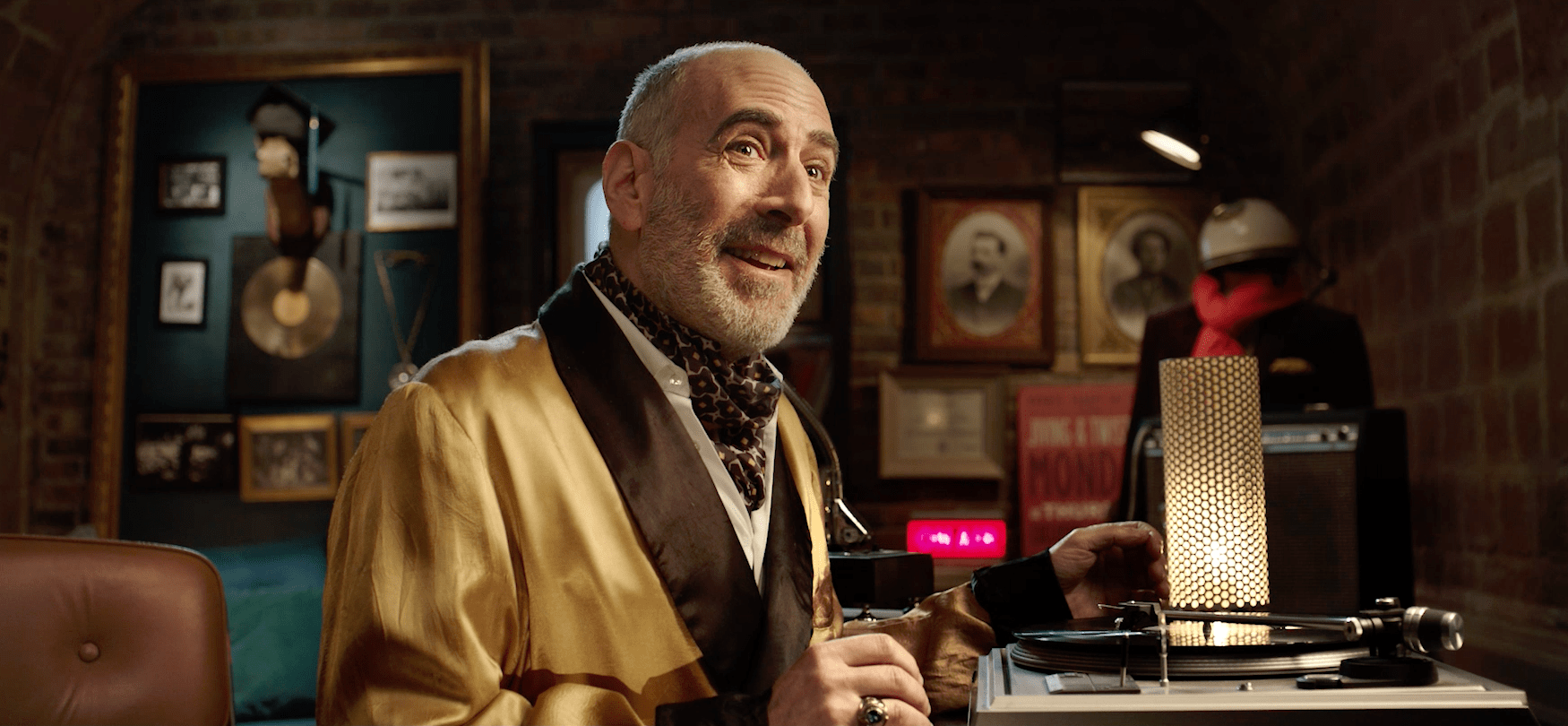 Client anonyme – Campagne Ask(Ed)