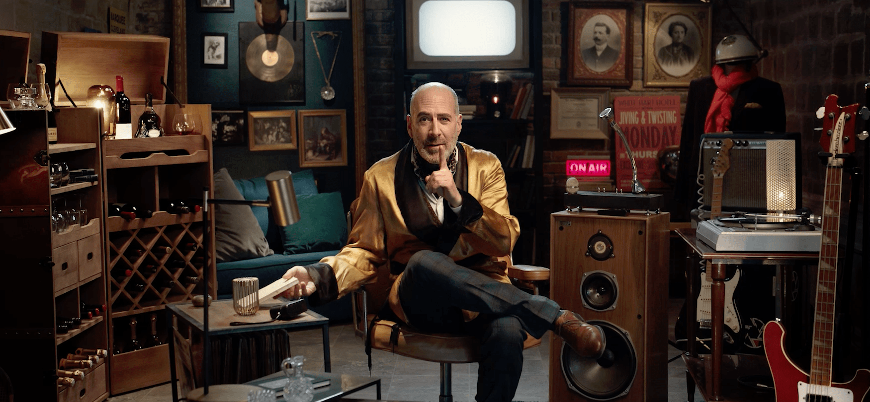 Client anonyme – Campagne Ask(Ed)