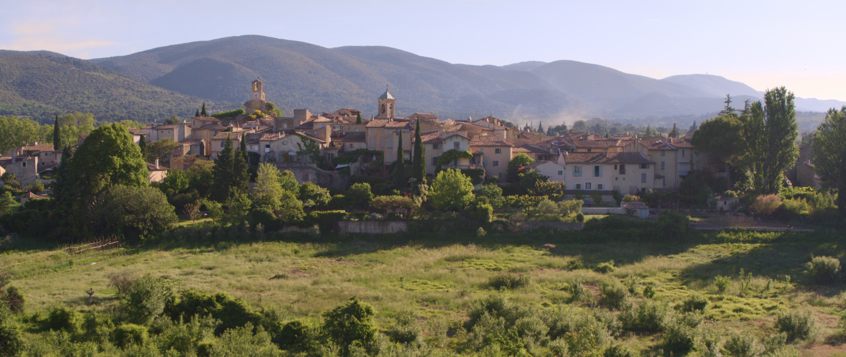 Alinéa est un trailblazer