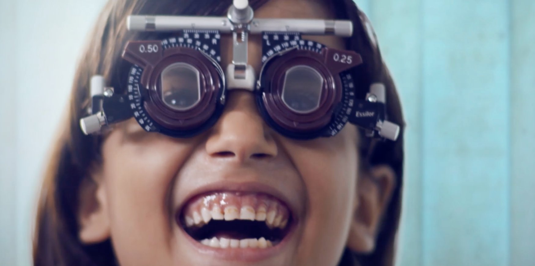 Essilor est un Trailblazer