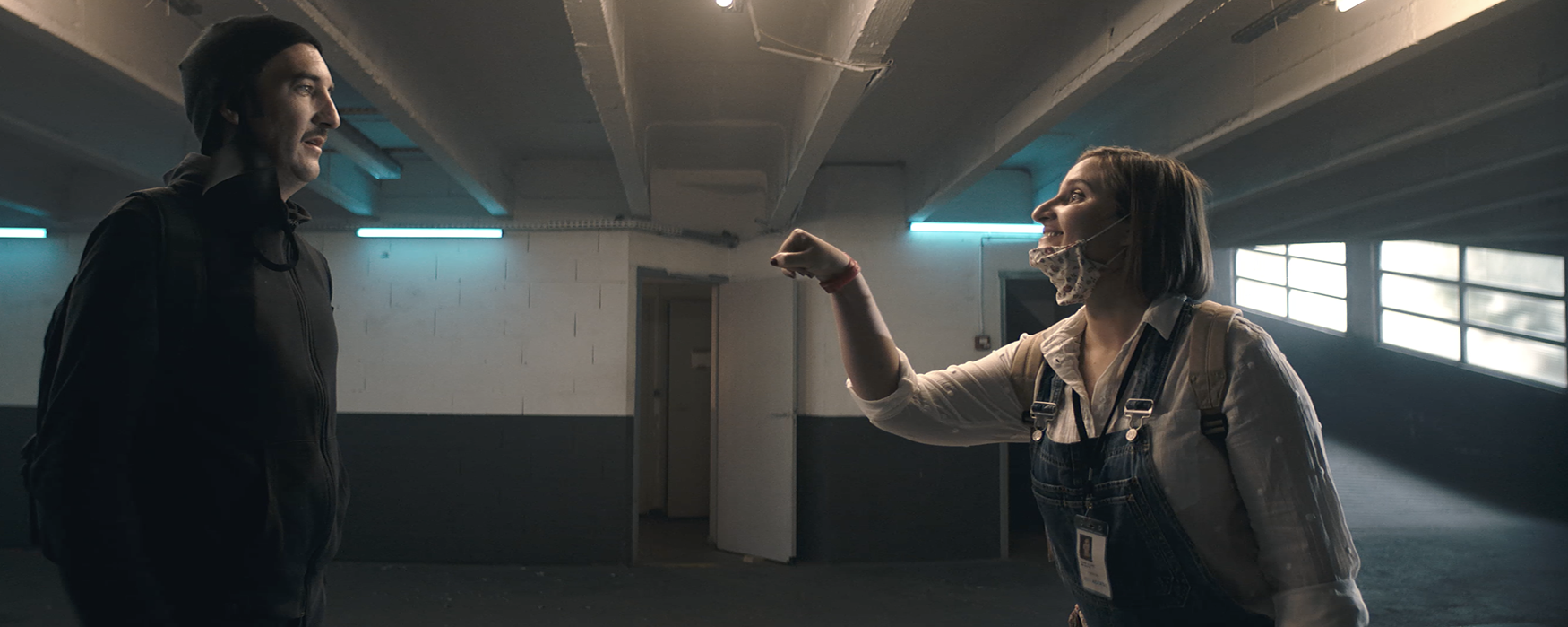 WAY! OF TRAILBLAZER – (TEASER)