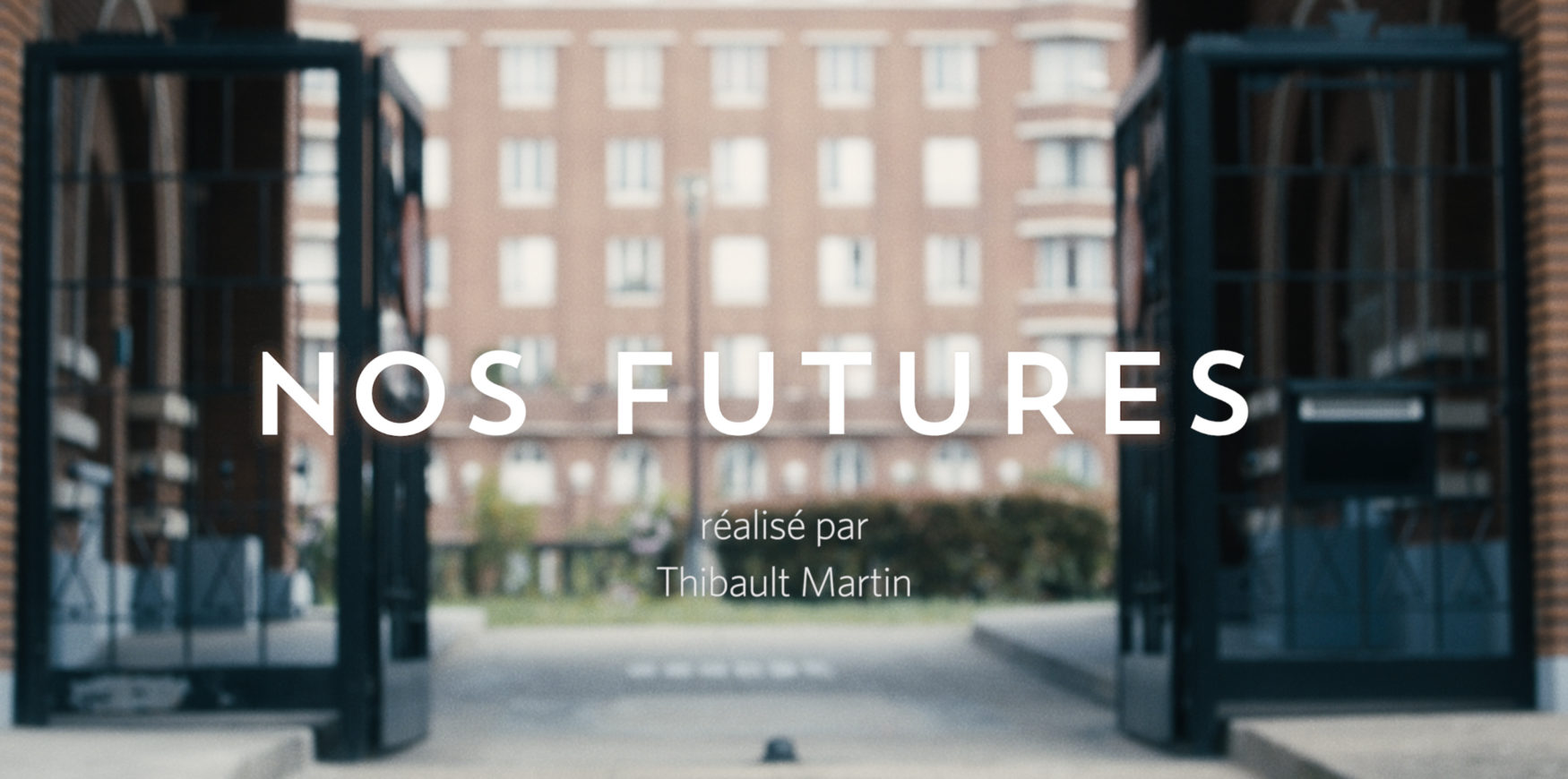 NOS FUTURES (OUR FUTURES)