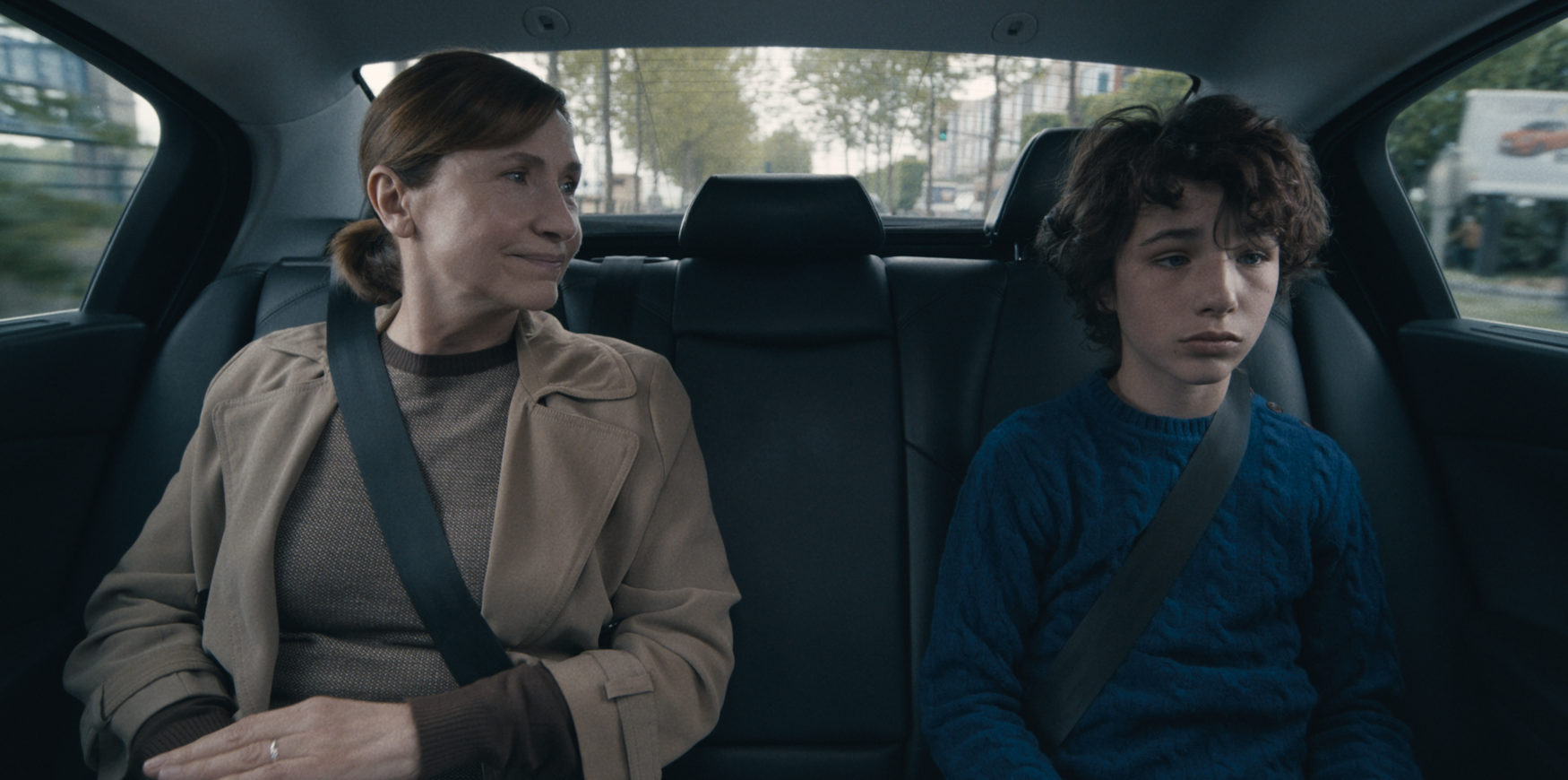 NOS FUTURES (OUR FUTURES)