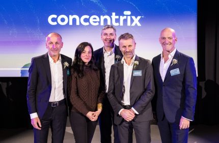 CONCENTRIX – Soirées du Cercle