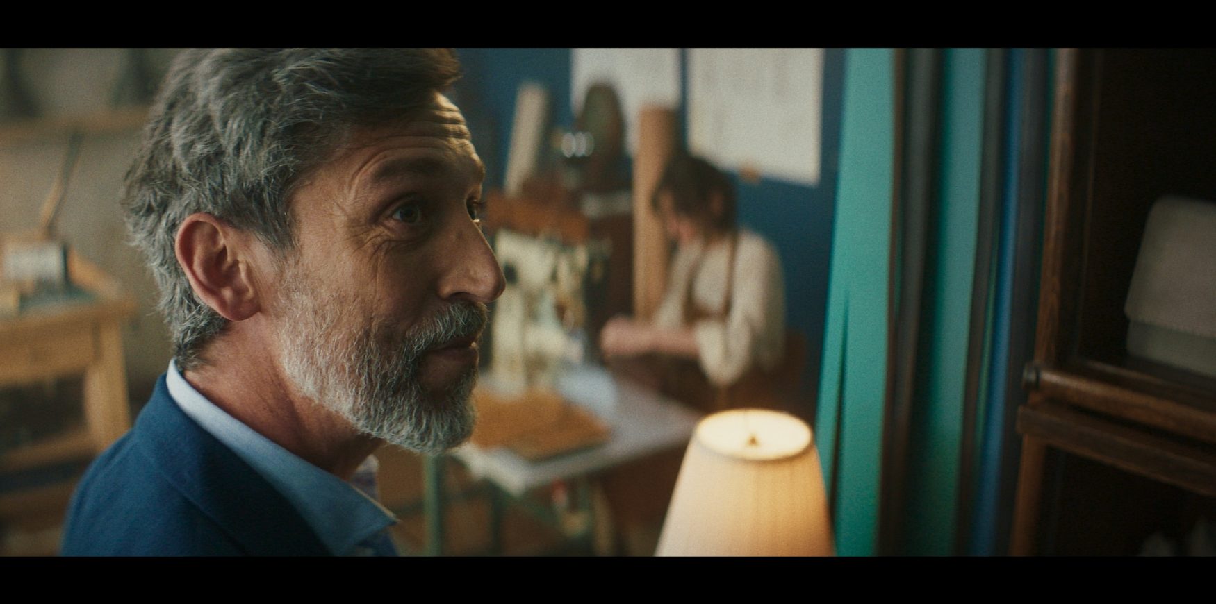 CEINTURE (court métrage)