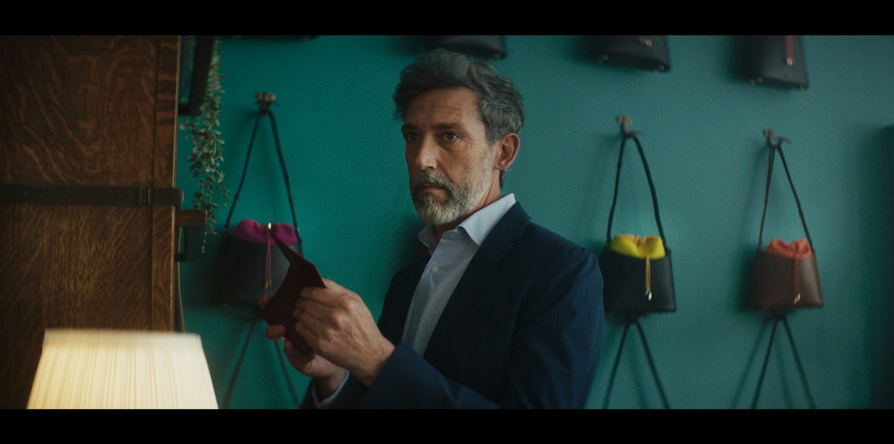 CEINTURE (court métrage)