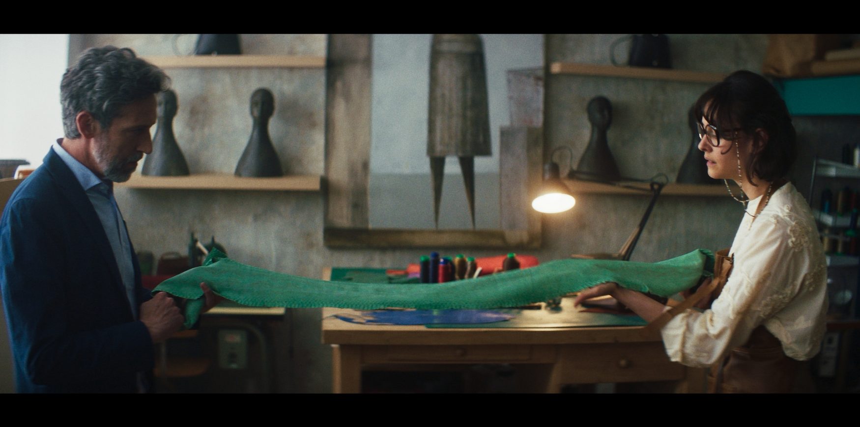 CEINTURE (court métrage)