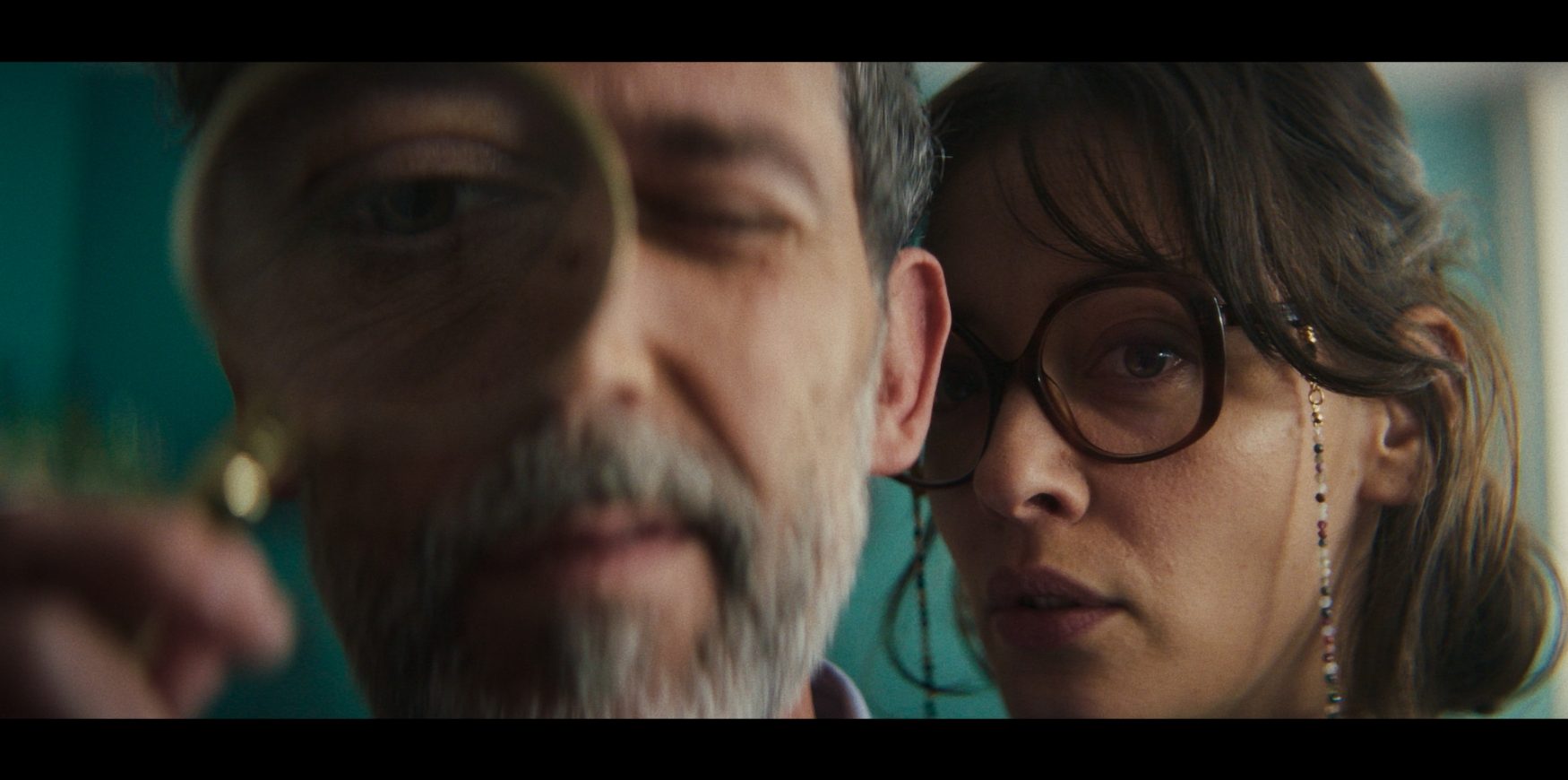 CEINTURE (court métrage)