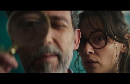 CEINTURE (court métrage)