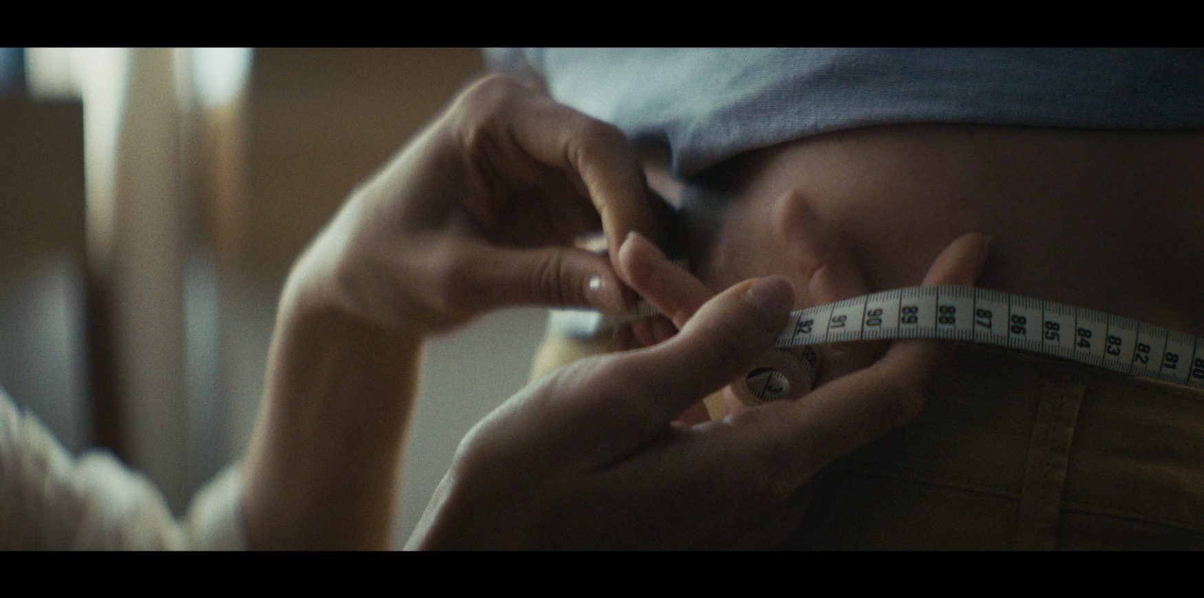 CEINTURE (court métrage)