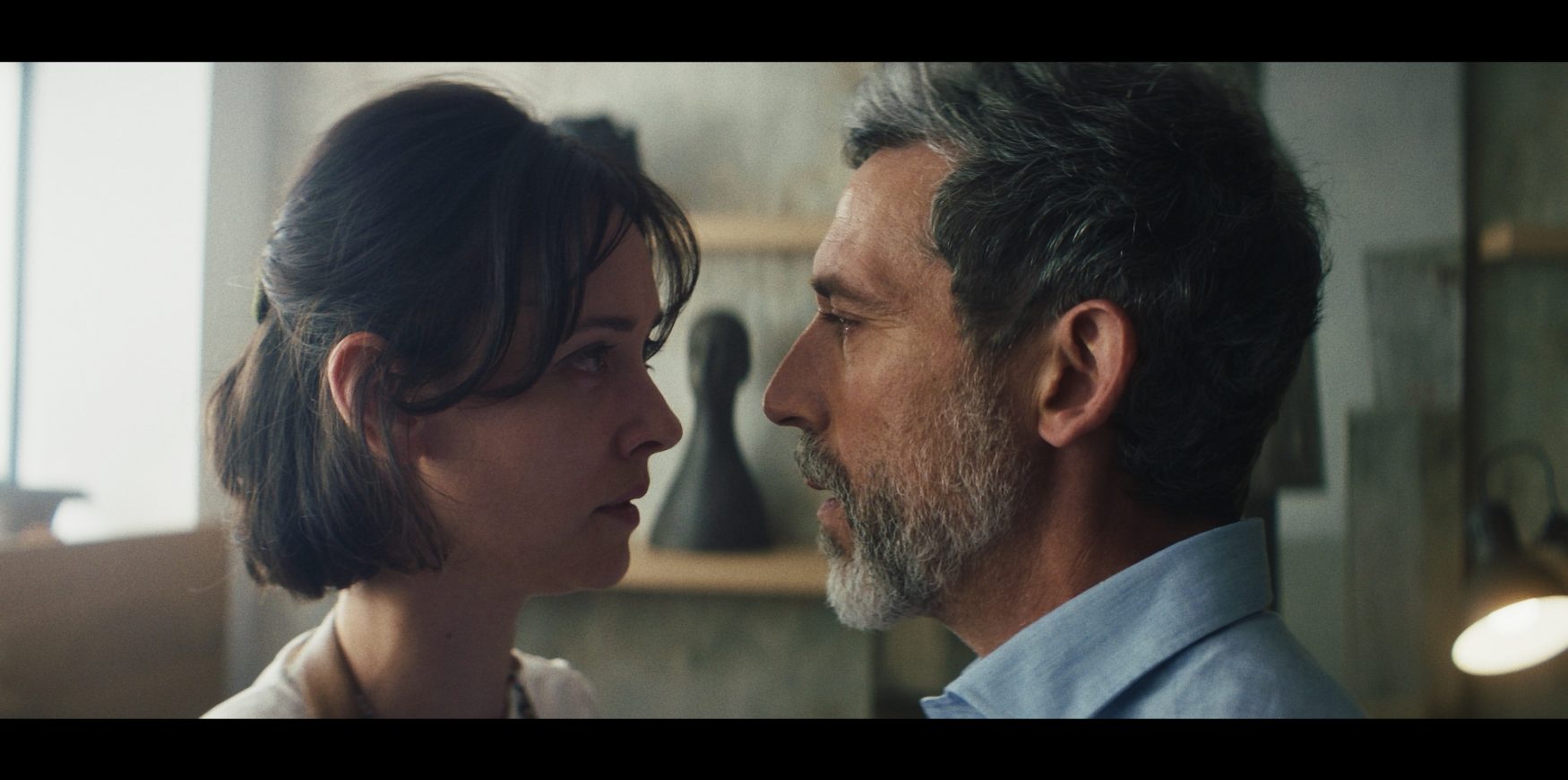 CEINTURE (court métrage)