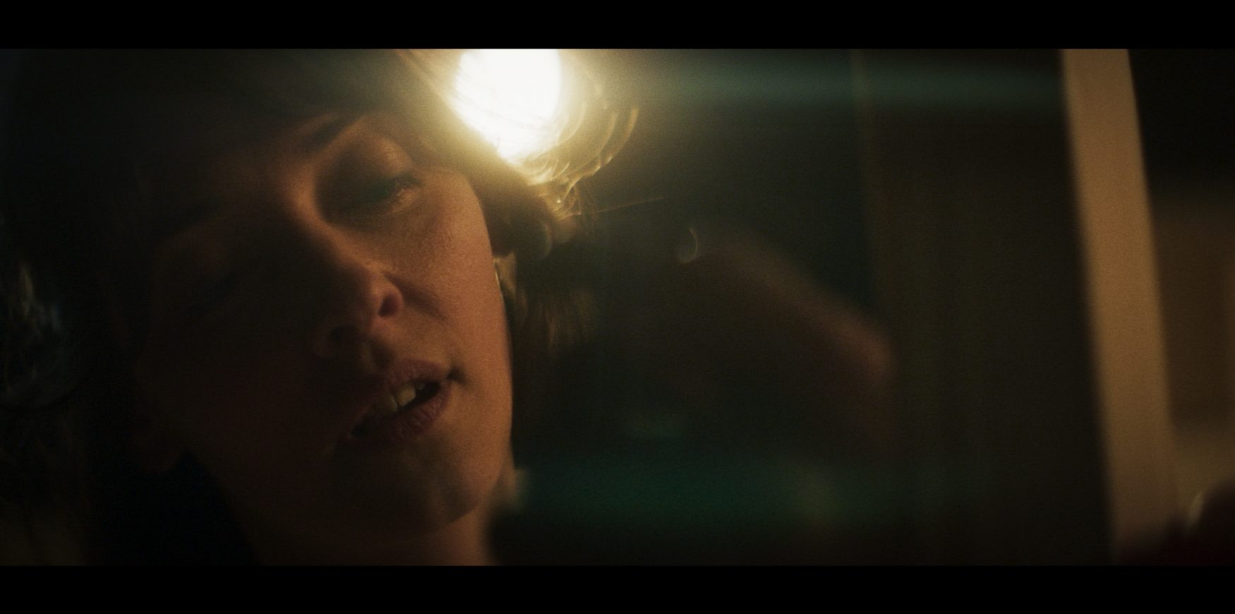 CEINTURE (court métrage)