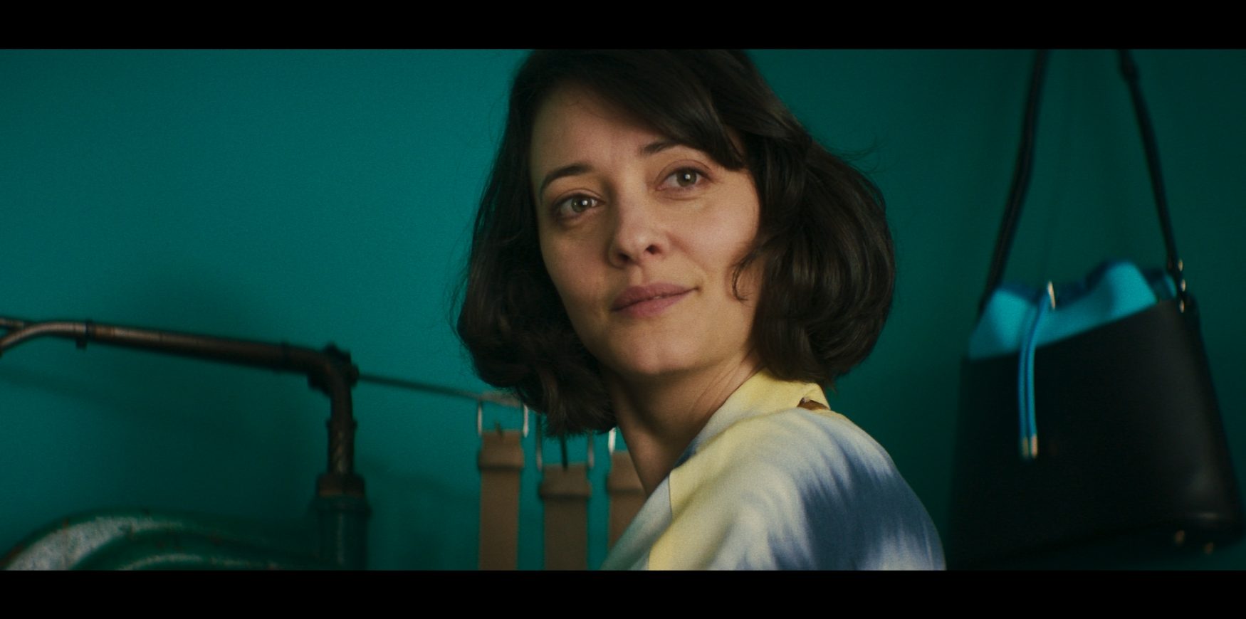 CEINTURE (court métrage)