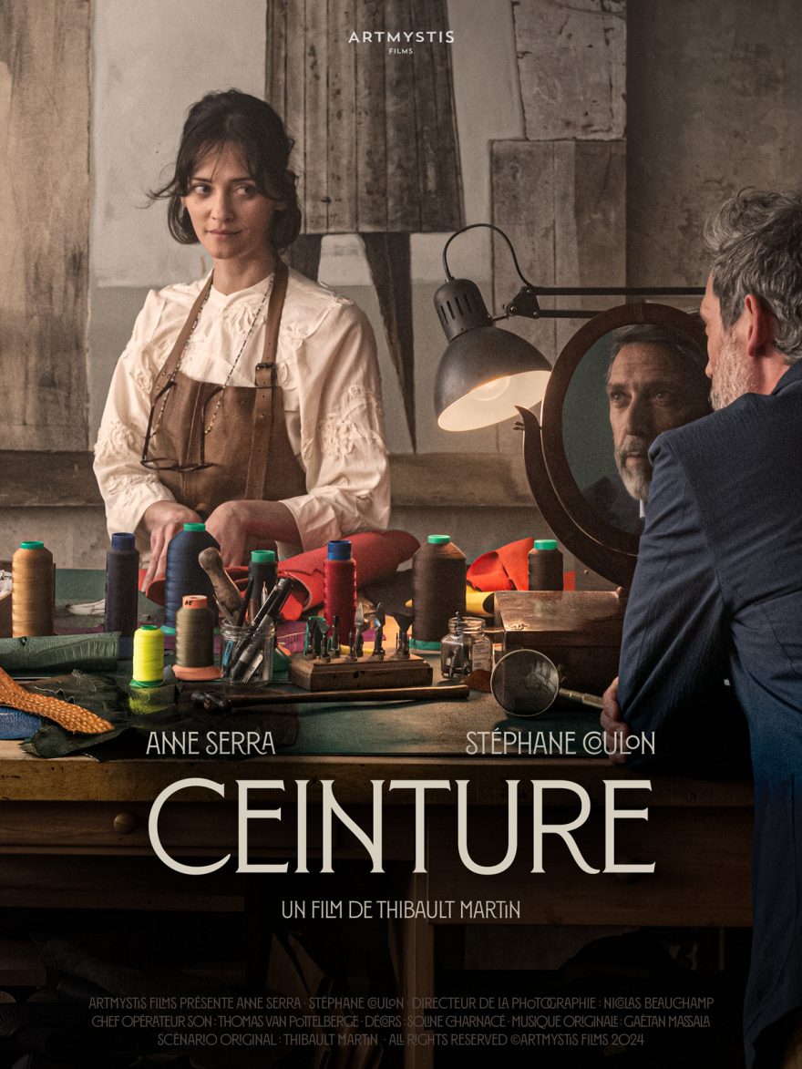 CEINTURE (court métrage)